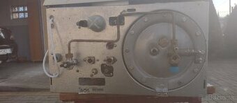 Plynový kotol Buderus