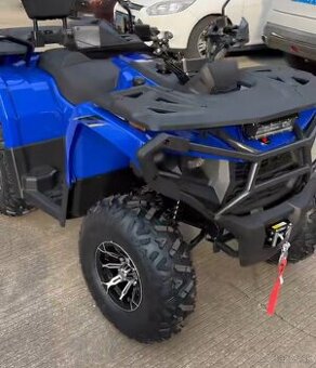 STVORKOLKA TERRAX 300