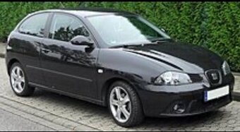 Seat Ibiza 2003