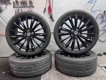 disky na Volkswagen