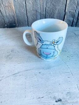 Hrnček - šálka ovečka