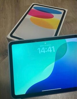 Apple iPad 10th generácia 64gb