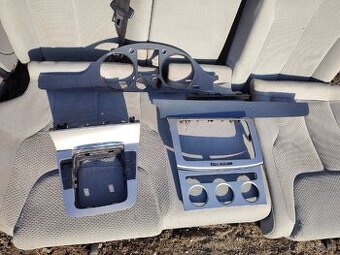 Passat b6 dekor palubovky