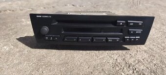 Autorádio z BMW E90