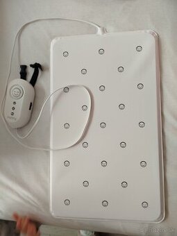 monitor dychu babatka