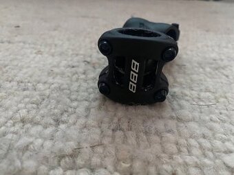 Predstavec BBB 30 forget