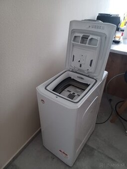 Automatická práčka Hoover H-WASH 300 PRO