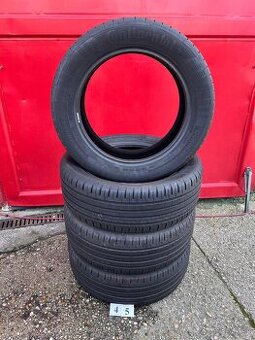 Continental ContiEcoContact 5 215/55R17 Letné