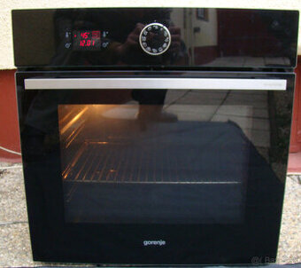 Elektrická multifunkčná rúra GORENJE