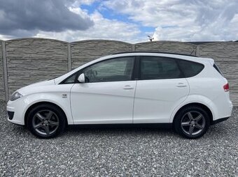 Seat Altea 1.6TDi 105PS XXL ECOMOTIVE TOP