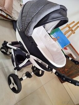 Kočík Camarello trojkombinácia