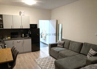 Prenájom 1,5-izbového bytu, Trnava