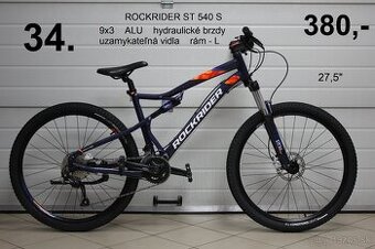 Predám aj kúpim nové a jazdené bicykle-výber č.2 zimné ceny