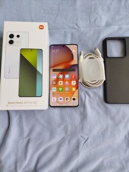 Xiaomi redmi note 13 pro 5g 8/256gb violet v peknom stave má