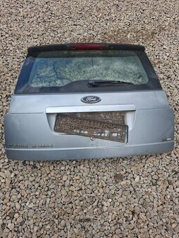 Kufrove dvere Ford Focus C-Max 2006
