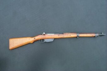 Mannlicher M95