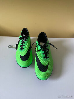 Kopačky Nike Hypervenom Phelon SG 44,5