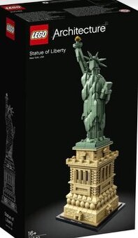 Lego Architekture