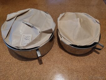 Predam varnicu, kastroly, geletku