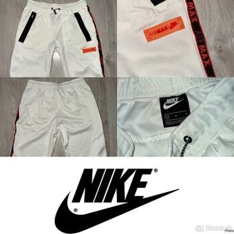 nike panske original sportove kratke nohavice