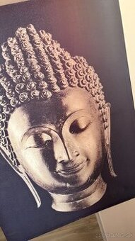 Obraz Buddha :) - 1