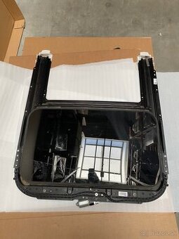 Elektrické strešné okno Webasto Audi A7 4G –4G8877041E