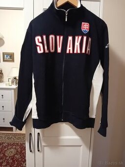 Mikina Slovensko