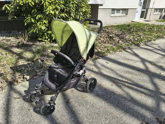 Kocik Snap 4 velcro baby