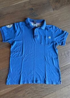 Tričko s limčekom 11-12 r., 152, South Coast 59, ZARA Kids