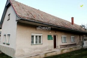 HALO reality - Predaj, rodinný dom Bojnice, Dubnica - ZNÍŽEN