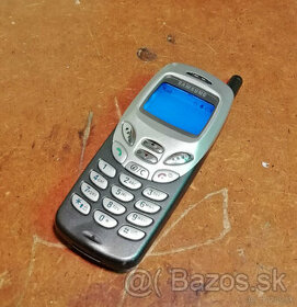 Samsung R210 (2001) + C300 (2006)