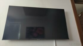 SAMSUNG Séria 7 SMART LED TV 50" 4K UHD