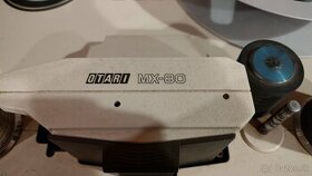 Otari MX-80  24 input tape machine