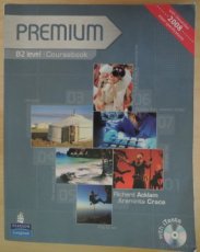 Premium B2 Level Coursebook - Exam Reviser, Acklam - 1