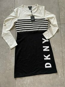 DKNY šaty