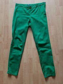 Zelene nohavice