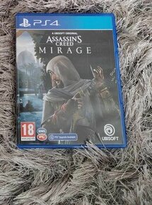 Assassin’s Creed: Mirage (Launch Edition)