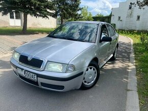 Skoda octavia 1.4 16v