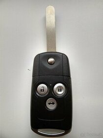Honda autokluč obal kluča Civic_CR_HR_Accord - 1
