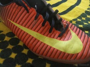 Nike Mercurial halovky