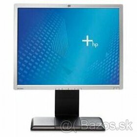 HP LP2065 monitor S-IPS