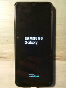 Samsung galaxy A03