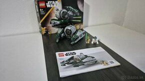 Lego STAR WARS 75360