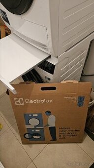 Medzikus ELECTROLUX, AEG medzi práčku a sušičku - Nové