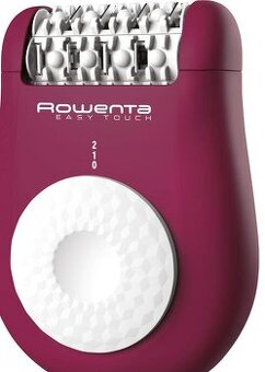 Dámsky epilator rowenta