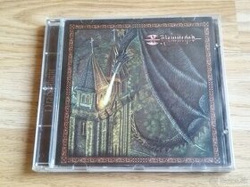 BEWITCHED - "Dragonflight" 1997/???? CD - 1