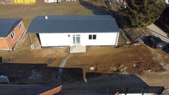 Novostavba 4izbový RD Cestice