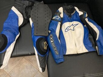Alpinestars kombinéza