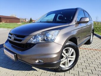 Honda CR-V 2.2 i-DTEC Elegance 4WD