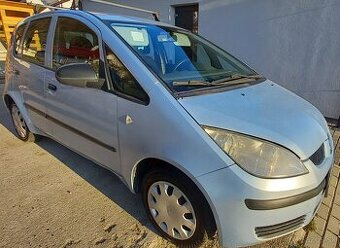 Mitsubishi Colt 1.3 MPI Inform AC